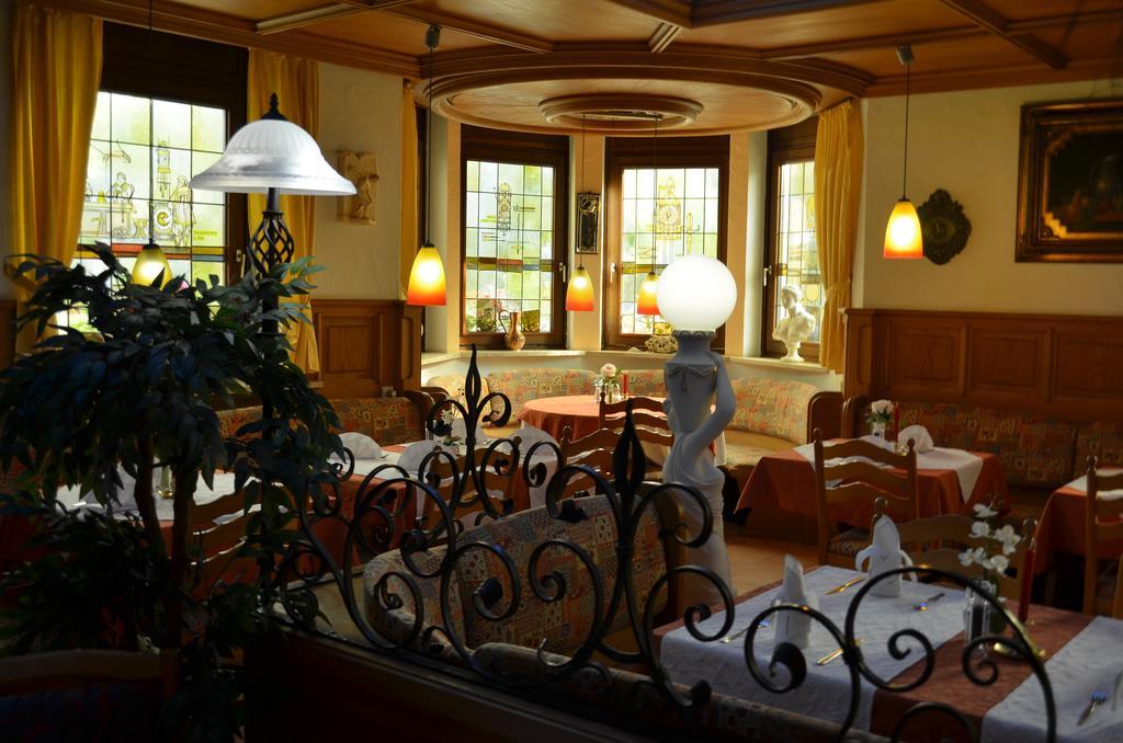 Hotel Royal Villingen-Schwenningen Kültér fotó