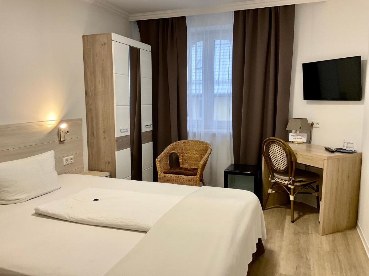 Hotel Royal Villingen-Schwenningen Kültér fotó