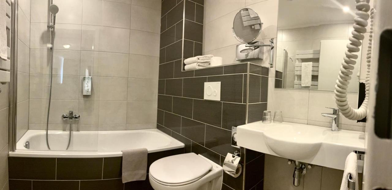 Hotel Royal Villingen-Schwenningen Kültér fotó