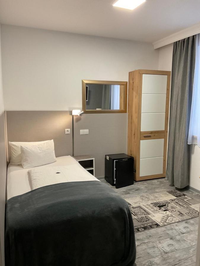 Hotel Royal Villingen-Schwenningen Kültér fotó