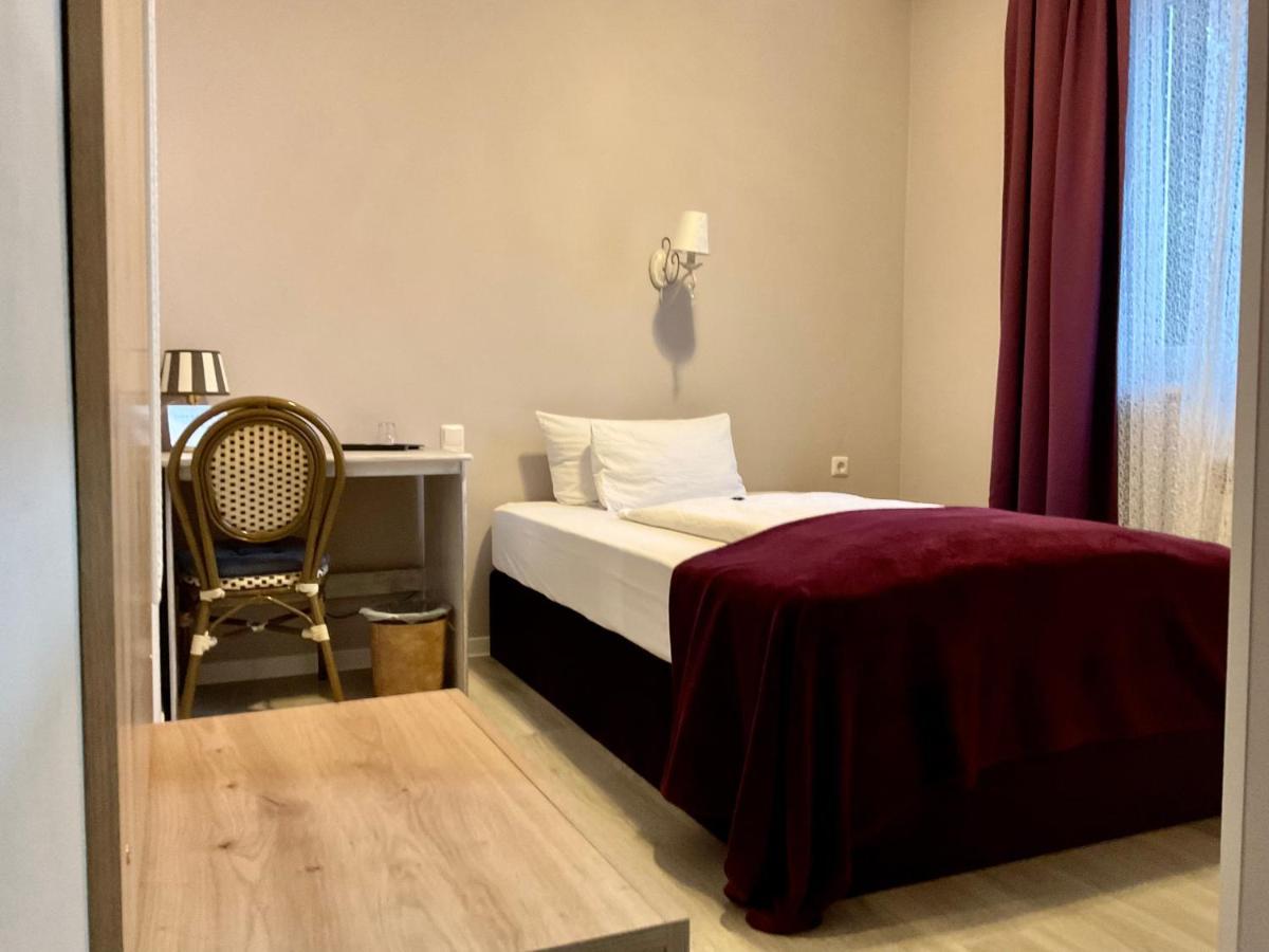 Hotel Royal Villingen-Schwenningen Kültér fotó