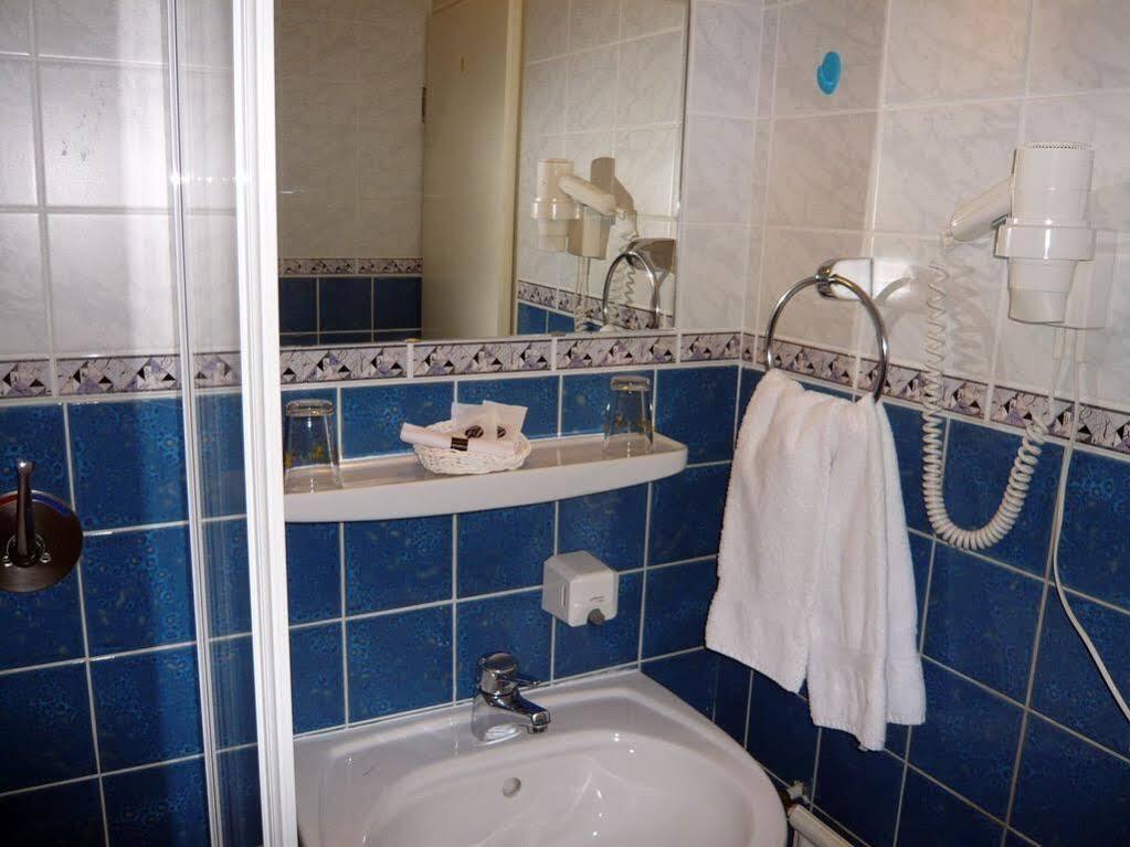 Hotel Royal Villingen-Schwenningen Kültér fotó